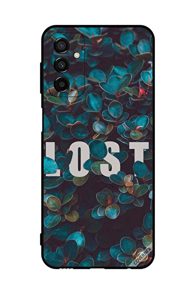 Covernex Protective Case Cover For Samsung Galaxy F23 Lost In Leaves