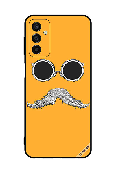 Covernex غطاء حماية لهاتف سامسونج جالاكسي F23 - شوارب بابا