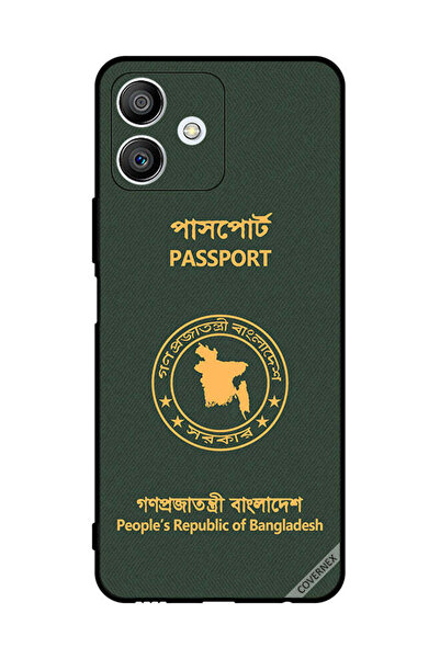 Covernex غطاء حماية لهاتف Honor Play6T Pro Bangladesh Passport