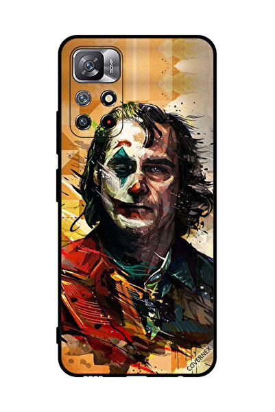 Covernex غطاء حماية لهاتف شاومي ريدمي نوت 11S 5G جوكر