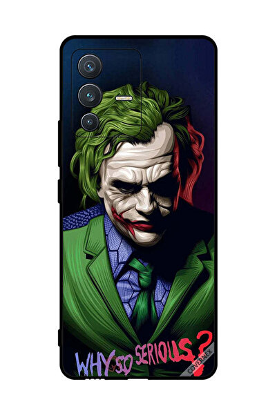 Covernex غطاء حماية لهاتف فيفو S12 لماذا هذا الجدية؟
