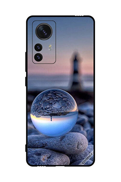 Covernex Protective Case Cover For Xiaomi 12 Pro Awesome Photgraphy Of Nature...