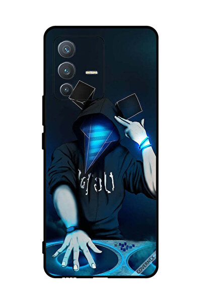 Covernex غطاء حماية لهاتف فيفو V23 برو دي جي بوي