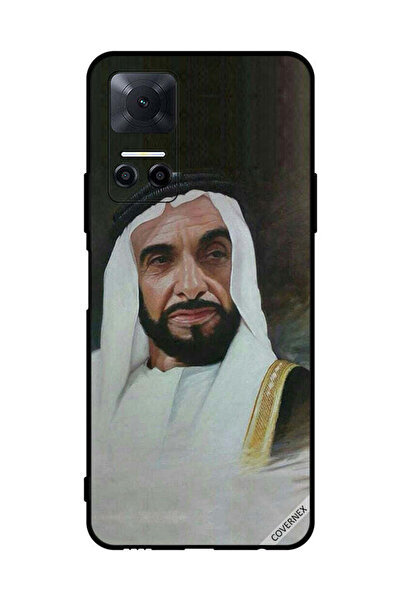 Covernex غطاء حماية لهاتف Honor Play6T الشيخ زايد