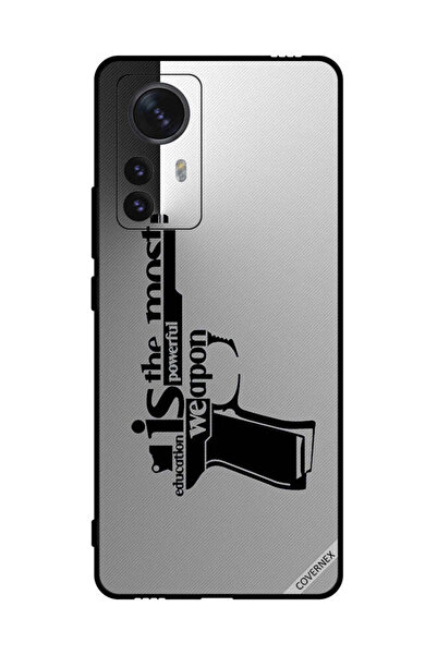 Covernex Protective Case Cover For Xiaomi 12 Pro Ducation Is The Most Powerfu...