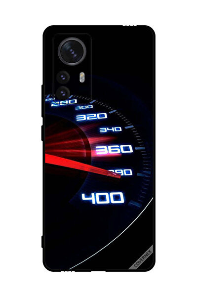 Covernex غطاء حماية لجهاز شاومي 12 برو سبيد ميتر 390 بلس