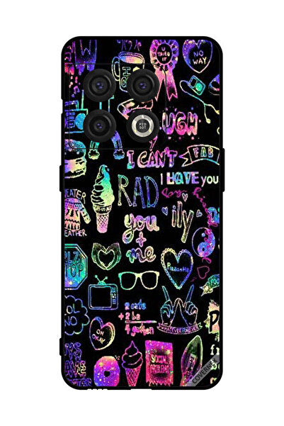 Covernex غطاء حماية لهاتف OnePlus 10 Pro - فن الحياة العصرية