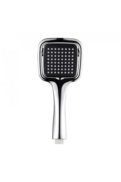 Blusmart Euphoria shower head with holder and hose with rain function