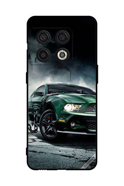 Covernex غطاء حماية لهاتف OnePlus 10 Pro Shelby