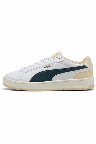Puma Court Classico Sneakers Unisex