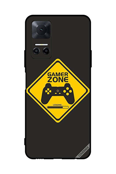 Covernex غطاء حماية لهاتف Honor Play6T - تحميل Gamer Zone