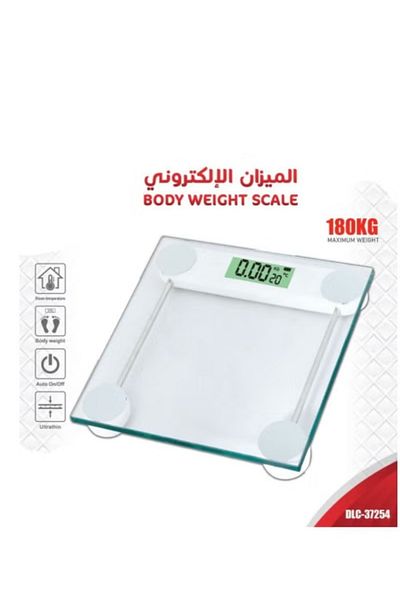 DLC Home electronic scale