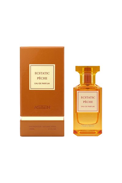 Asten ECSTATIC PECHE 100ML EDP