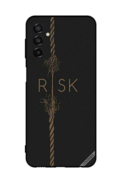 Covernex غطاء حماية لهاتف سامسونج جالكسي F23 ريسك