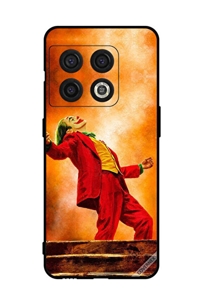 Covernex غطاء حماية لهاتف OnePlus 10 Pro Joker Feel The Dance