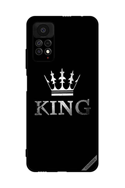 Covernex غطاء حماية لهاتف شاومي ريدمي نوت 11 برو 5G كينج
