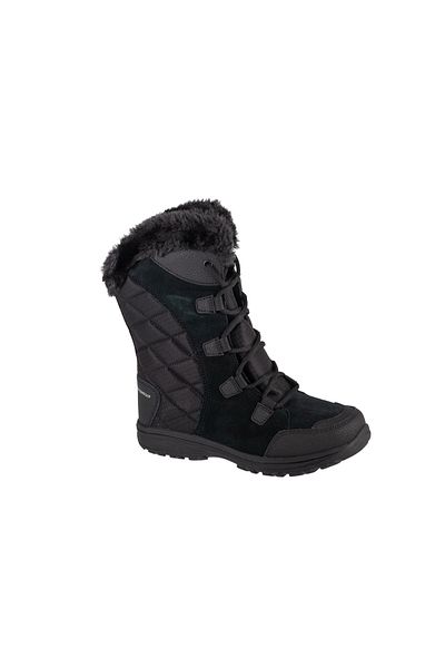 Columbia Ice Maiden II, Ghete pentru femei