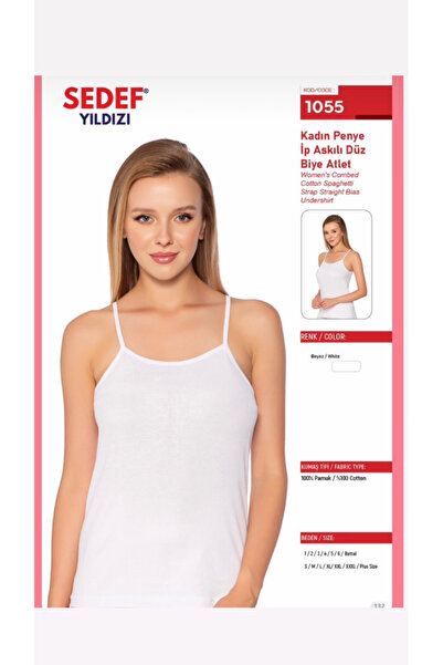 Sedef Yıldızı Atlete de sex feminin, 6 persoane