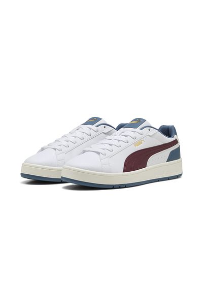Puma Court Classico Sneakers Unisex