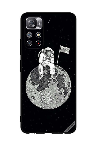 Covernex غطاء حماية لهاتف شاومي ريدمي نوت 11S 5G ماذا تفعل أيضًا في هذا الكون؟