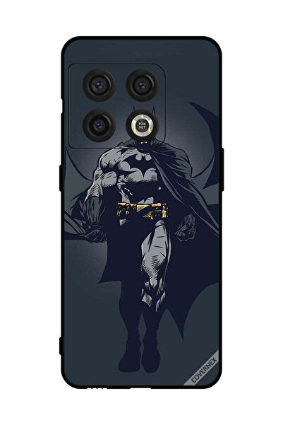 Covernex غطاء حماية لهاتف OnePlus 10 Pro باتمان
