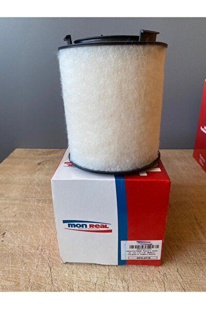 Monreal Mfn-4716 Air Filter for Polo 1.2 1.6 10> Fabia Iii 1.2Tdi 1.6Tdi Cayc Caya Cave Cbza Cfwa 6R0129620A