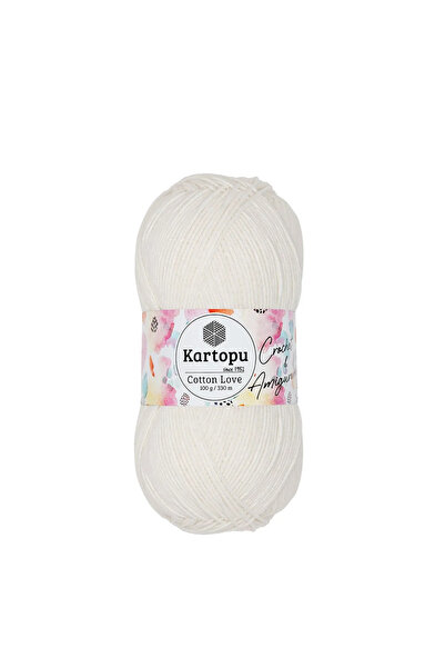 Kartopu Pamuk Ljubav-011
