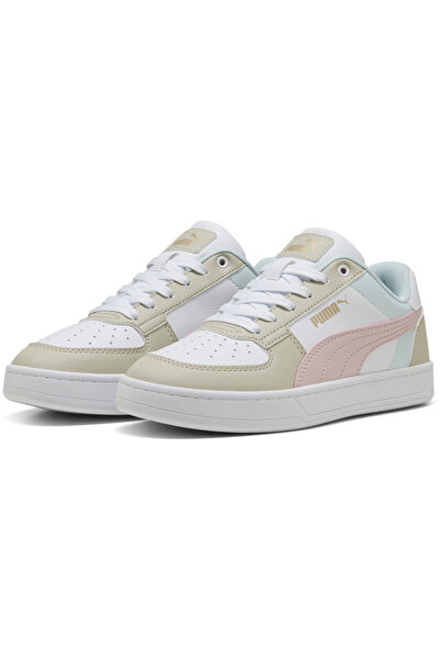 Puma Mládežnické tenisky Caven 2.0 Block