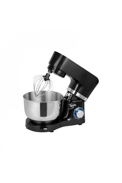 rebune Electric Vertical Food Blender 1100W RE-2-067 Black/Silver