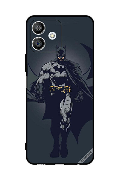 Covernex غطاء حماية لهاتف Honor Play6T Pro Batman