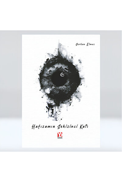 Yazardan Direkt Yayınevi Hafızamın Sekizinci Katı / İF