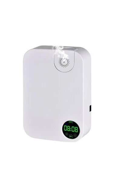 DLC Scent Air Machine, Professional Fragrance System