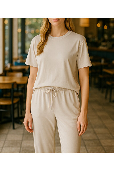 VAZIRADK مجموعة بيكيه مودال المريحة