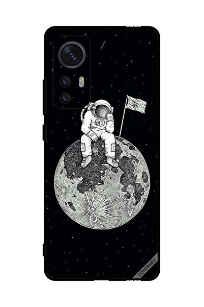 Covernex غطاء حماية لهاتف Xiaomi 12X ماذا تفعل أيضًا في هذا الكون؟