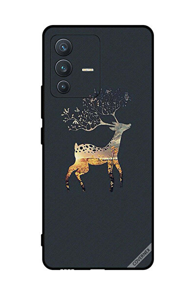 Covernex غطاء حماية لهاتف فيفو S12 دير