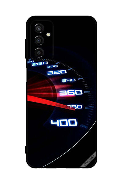 Covernex غطاء حماية لهاتف سامسونج جالاكسي M23 سبيد ميتر 390 بلس