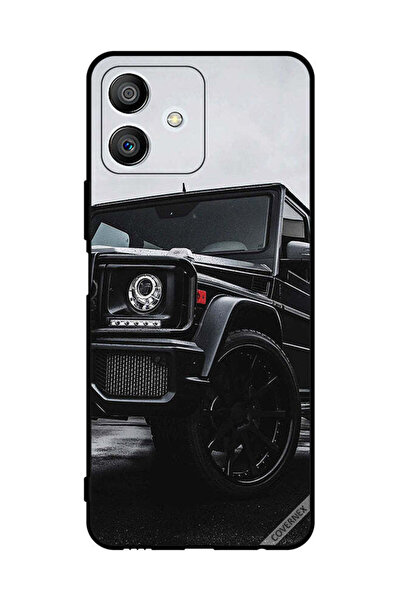 Covernex غطاء حماية لهاتف Honor Play6T Pro - أسود - جيب