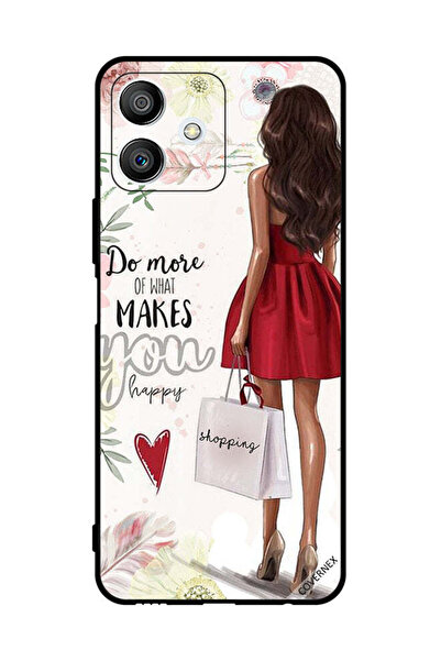 Covernex غطاء حماية لهاتف Honor Play6T Pro التسوق يجعلني سعيدًا