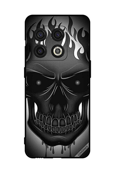 Covernex غطاء حماية لهاتف OnePlus 10 Pro Skl Art