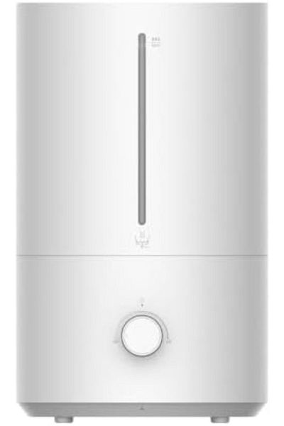 Xiaomi Humidifier 2 Lite | 300mL/h humidifying capacity | Silver ion antibacterial technology | Whit
