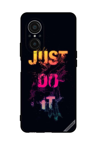Covernex غطاء حماية لهاتف هواوي نوفا 9 SE 5G - فقط افعلها