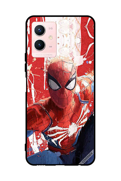 Covernex غطاء حماية لهاتف vivo Y33s 5G إنه جاهز للطيران