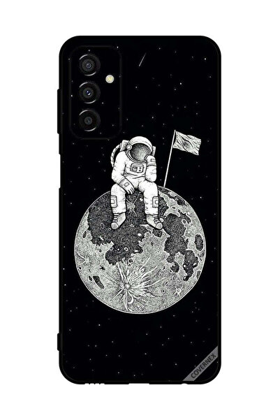 Covernex غطاء حماية لهاتف سامسونج جالكسي M23 ماذا تفعل أيضًا في هذا الكون؟