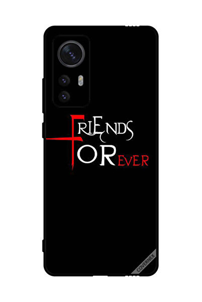 Covernex غطاء حماية لهاتف شاومي 12 فريندز فور إيفر