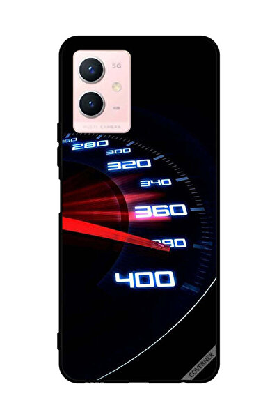 Covernex غطاء حماية لهاتف فيفو Y33s 5G Speed ​​Meter 390 Plus
