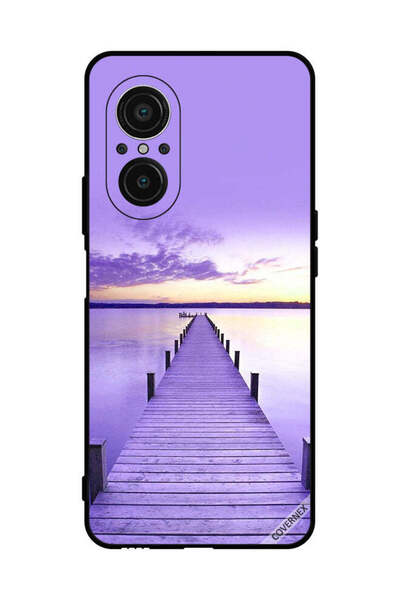 Covernex غطاء حماية لهاتف هواوي نوفا 9 SE 5G باثواي تو سي