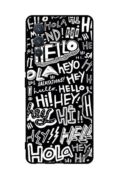 Covernex غطاء حماية لهاتف فيفو S12 Hi Hello Tags