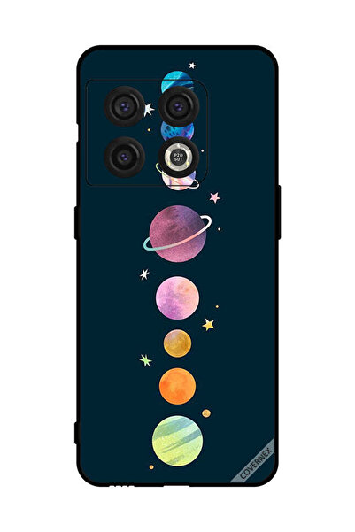 Covernex غطاء حماية لهاتف OnePlus 10 Pro - الفضاء والنجوم