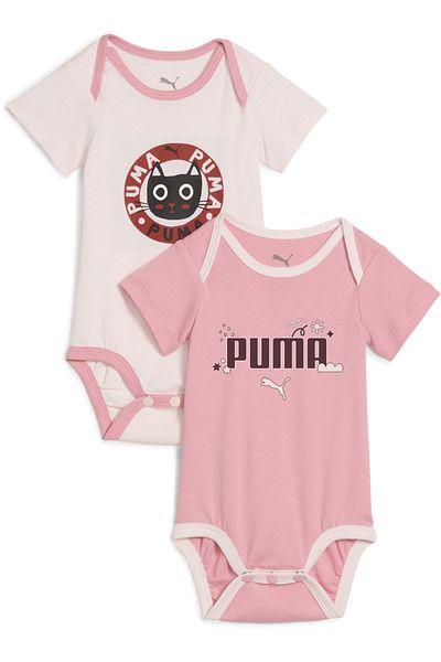 Puma Φορμάκι Minicats για νεογέννητα, 2 τεμάχια, για νήπια