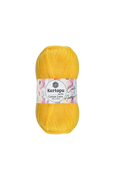 Kartopu Pamuk Ljubav-318